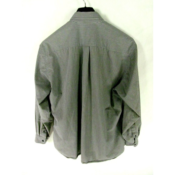 Dockers Shirt Size XL Button Down Button Collar LS - Picture 4 of 4